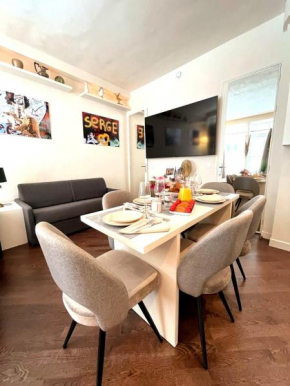Appartement Villiers